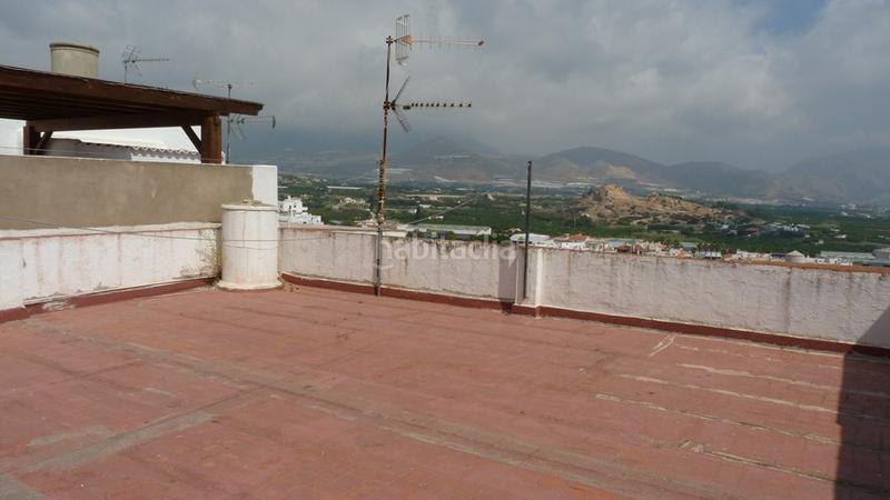 Foto e68430bc-4ddb-4893-965a-64ea0e80ecda. Casa amb calefacció a Centro Salobreña