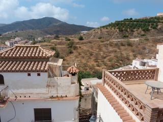 Casa a Ítrabo. Se vende preciosa casa en la localidad de itrabo de dos plantas