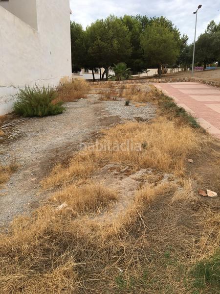 Foto c6d6c11c-0753-4197-818f-3486f37b6ca6. Terreno residencial solar en venta, en el Centro , cerca de comercios y el Centro de salud. en Salobreña