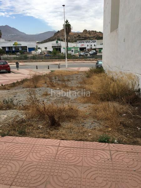 Foto ca581173-1363-4583-ba7c-a07b5e03dfb6. Terreno residencial solar en venta, en el Centro , cerca de comercios y el Centro de salud. en Salobreña