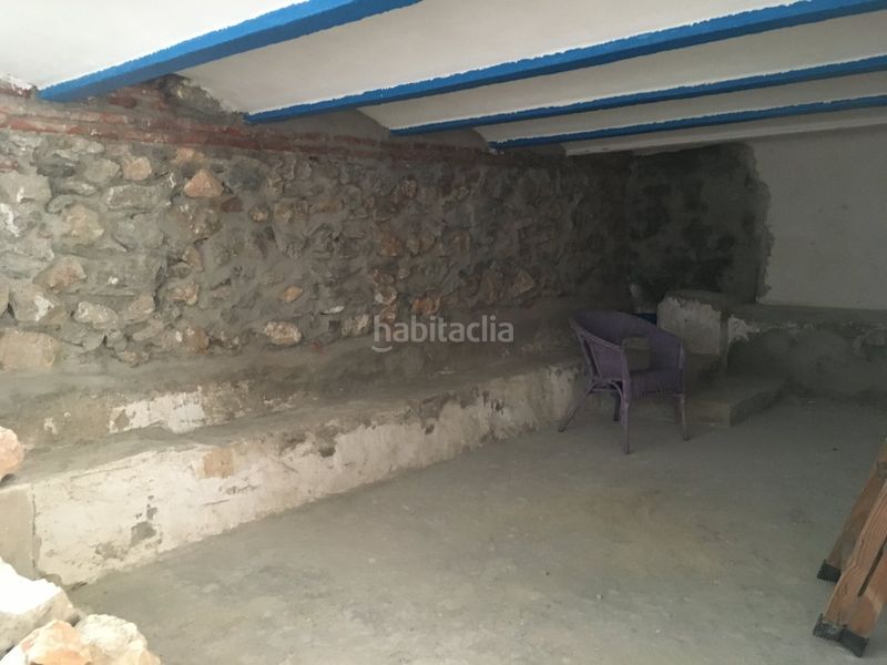 Foto a2c5734b-cc33-45e7-80d9-43983aaa8554. Casa a Ítrabo