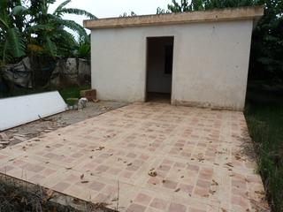 Mas à Centro. Oportunidad única !!!se vende finca en salobreña  plantada de ch