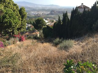 Residential Plot in Monte los Almendros - El Pargo - Costa Aguilera