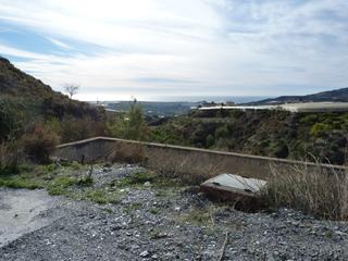 Wohngrundstück in Centro - Sagrario. Se vende magnífica parcela rústica de 7.709 m situada en el térm