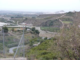 Terreny residencial a Centro