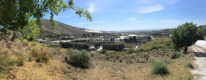Foto 32b74d95-2cc5-47ca-a3b7-48deedc536cb. Terreny residencial a Centro Salobreña