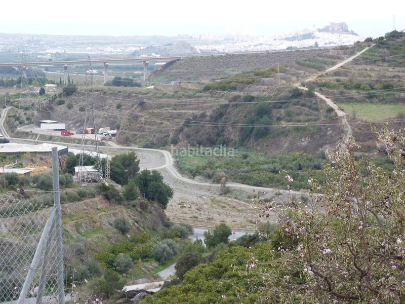 Foto ac02e135-29cf-4843-9b1f-4c52d55e9514. Terreny residencial a Centro Salobreña