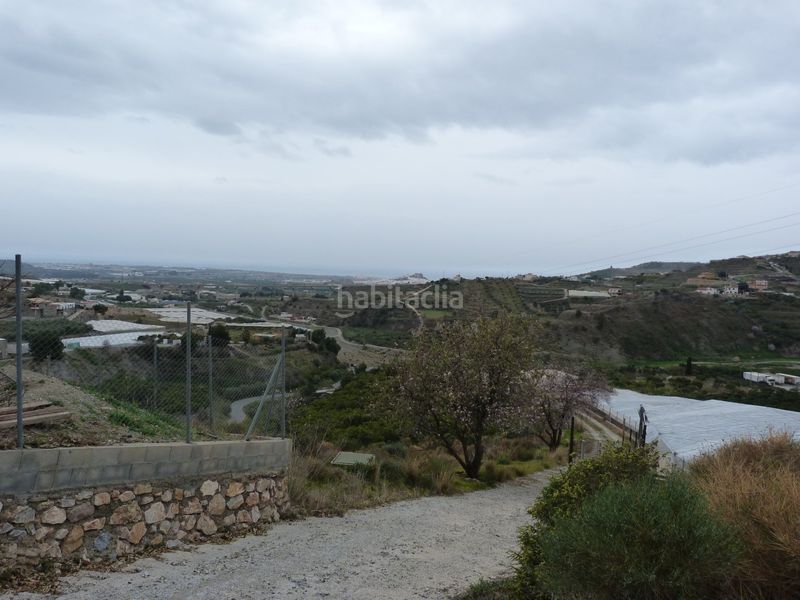 Foto d3c4bc28-796f-425b-bdec-667a9a2304ac. Terreny residencial a Centro Salobreña