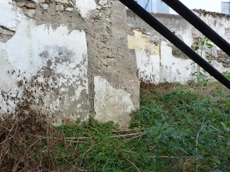 Foto 4899ec64-19d9-4afc-bfb2-0bab07b44369. Residential plot in Centro Salobreña