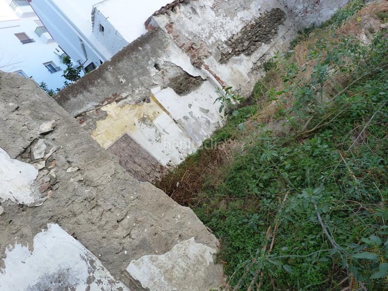 Foto caedb175-49b0-4a50-9830-11880cbba4c2. Residential plot in Centro Salobreña