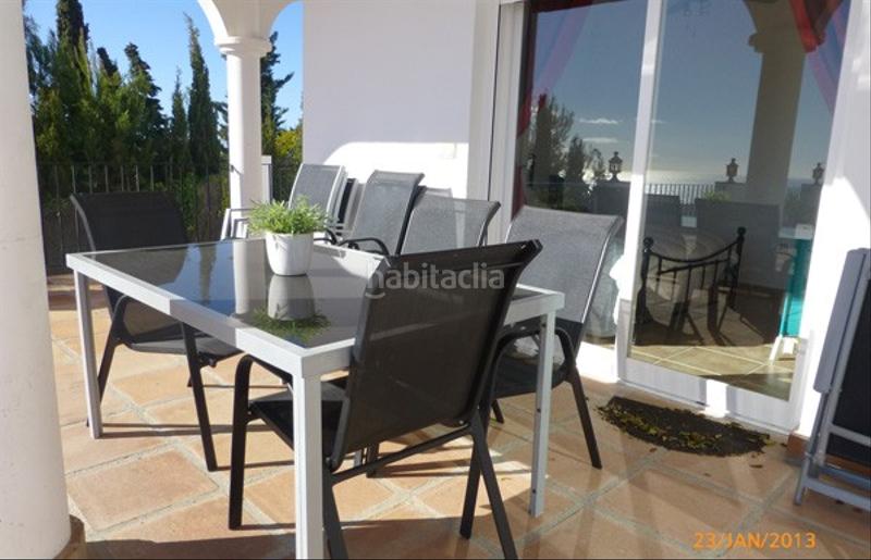 Foto 6a1507f8-005a-4c11-a4b1-136a6f5376bb. Alquiler loft precio por semanaesta propiedad se terminó en 2006 y se diseñó como una segunda casa, por lo tanto, los contenidos son de un nivel en Salobreña