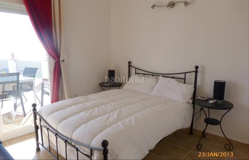 Foto a4ea3a43-a93c-4d32-ae0c-16ce677df3e0. Alquiler loft precio por semanaesta propiedad se terminó en 2006 y se diseñó como una segunda casa, por lo tanto, los contenidos son de un nivel en Salobreña