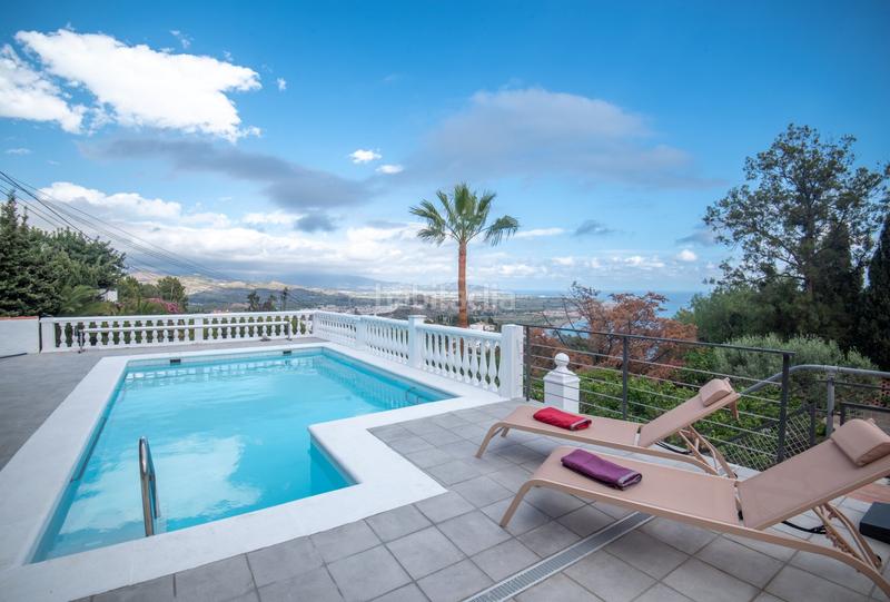 Foto 49b585dc-ffa4-4473-9a8f-ec2bc681d22d. Location loft avec piscine dans Monte los Almendros - El Pargo - Costa Aguilera Salobreña