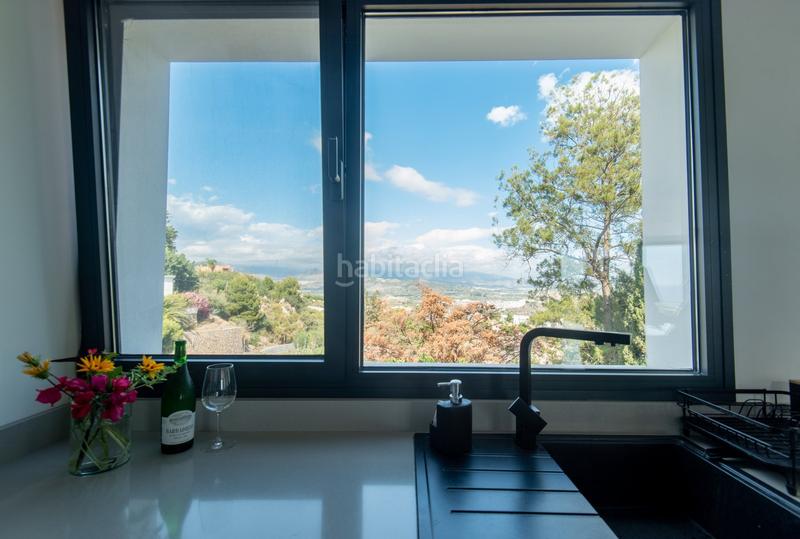 Foto 7a00602c-7283-45bf-b49d-e3d199f094dc. Location loft avec piscine dans Monte los Almendros - El Pargo - Costa Aguilera Salobreña