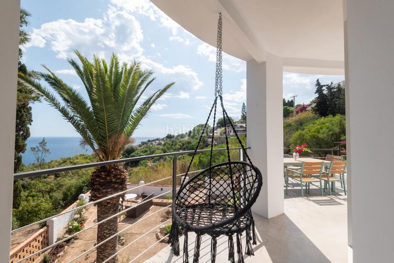 Foto 88f9c9ee-60b3-4767-b2a8-7accfab67366. Location loft avec piscine dans Monte los Almendros - El Pargo - Costa Aguilera Salobreña
