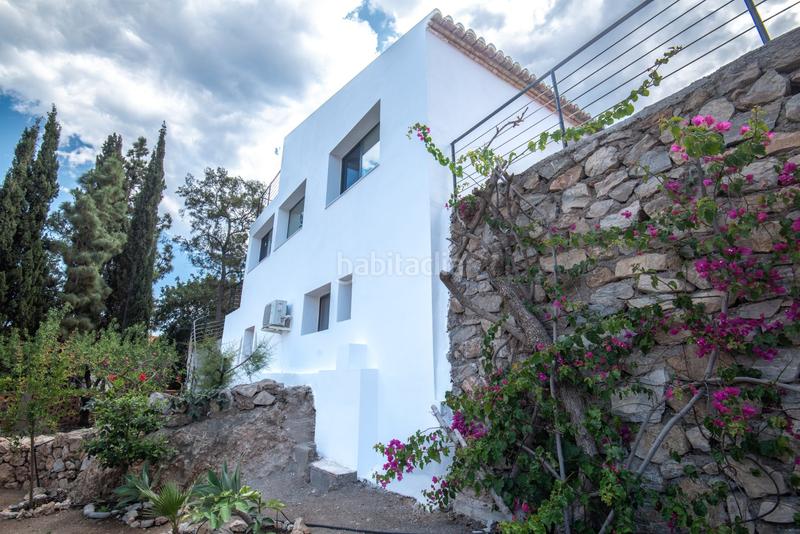 Foto 8baed6e8-5bf2-472c-9180-88db122f6f96. Location loft avec piscine dans Monte los Almendros - El Pargo - Costa Aguilera Salobreña