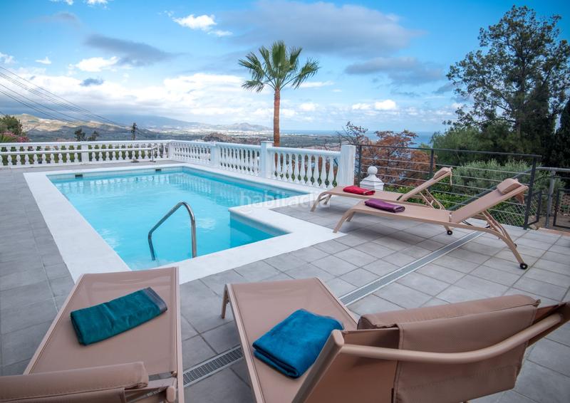 Foto a2feb5e5-0727-4374-8deb-8872a66dac6f. Location loft avec piscine dans Monte los Almendros - El Pargo - Costa Aguilera Salobreña