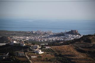 Terrain résidentiel à Molvízar. Parcela de terreno en venta en molvízar dedicada al cultivo de a