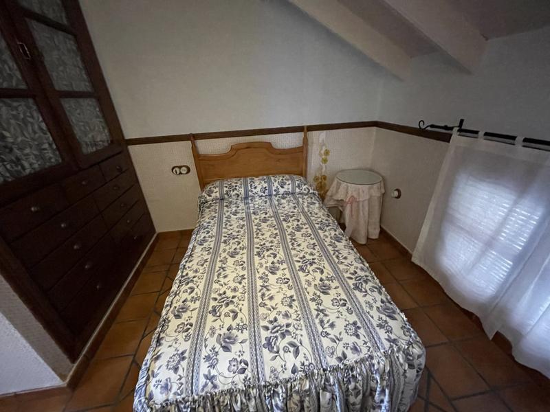 Foto 0a17c858-b29f-4ba2-85d4-d95a3f660b66. Affitto casale con piscina in Monte los Almendros - El Pargo - Costa Aguilera Salobreña