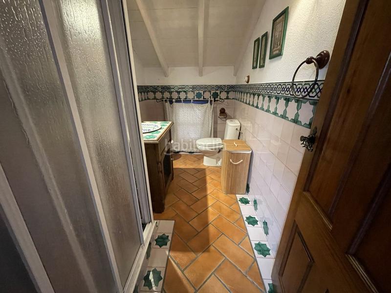 Foto 0c7be083-2b1c-49b9-93c0-5e5f29548a77. Affitto casale con piscina in Monte los Almendros - El Pargo - Costa Aguilera Salobreña