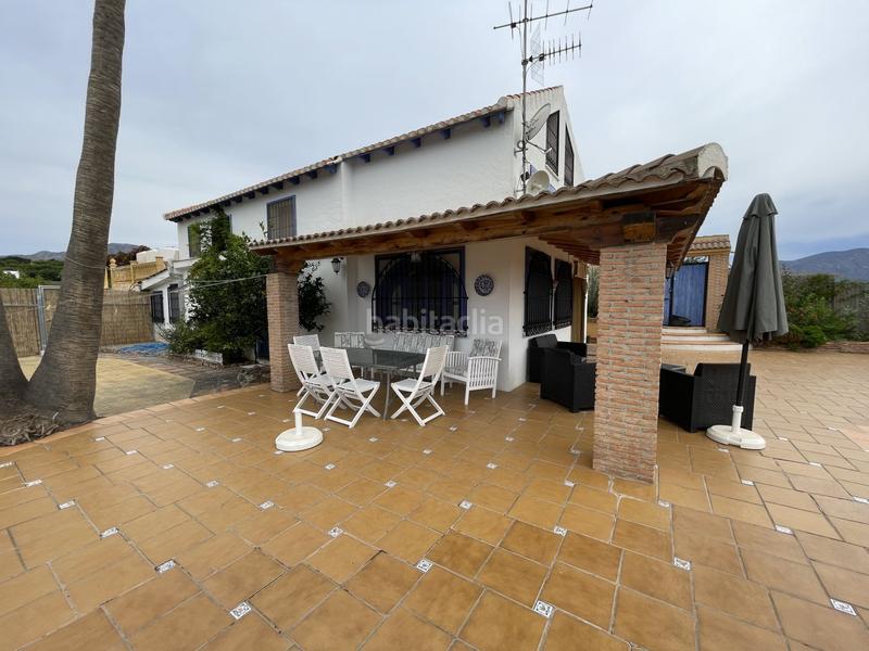 Foto 16c2f775-e925-4d94-aea1-961bff524773. Affitto casale con piscina in Monte los Almendros - El Pargo - Costa Aguilera Salobreña