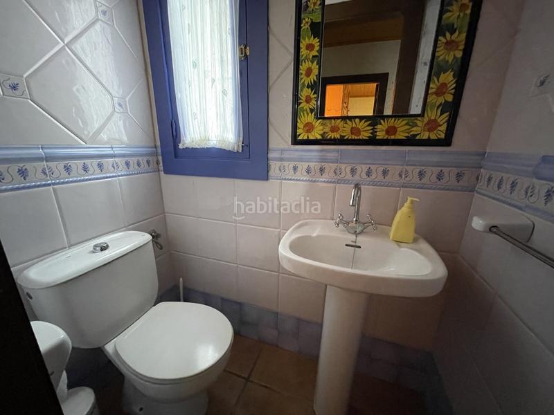 Foto 4ad20262-9e1f-4aa9-8b8f-885d9d059150. Affitto casale con piscina in Monte los Almendros - El Pargo - Costa Aguilera Salobreña
