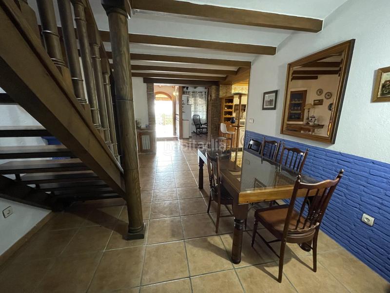Foto fa848f99-4f37-4c00-abf3-bf120fe69570. Affitto casale con piscina in Monte los Almendros - El Pargo - Costa Aguilera Salobreña