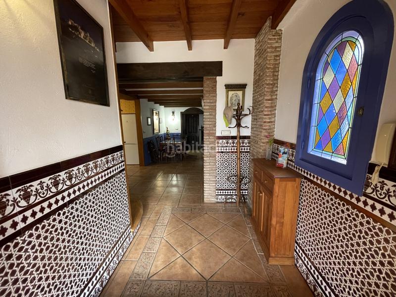 Foto cfe25f4f-b286-4013-ab16-5156058d63bf. Lloguer masia amb piscina a Monte los Almendros - El Pargo - Costa Aguilera Salobreña