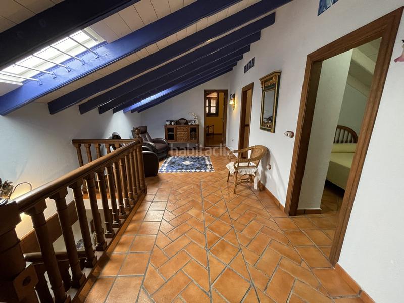 Foto e7a6a6e2-7363-45a3-af13-e9019e8d42b1. Lloguer masia amb piscina a Monte los Almendros - El Pargo - Costa Aguilera Salobreña
