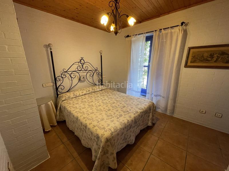 Foto ef464241-708e-4d6a-8cee-ecb0444705d4. Lloguer masia amb piscina a Monte los Almendros - El Pargo - Costa Aguilera Salobreña