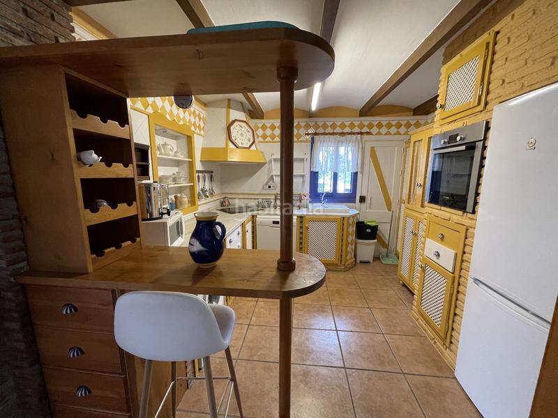 Foto 75ba5c04-0a37-496f-9ec3-c7eaff794eb9. Rent country house with pool in Monte los Almendros - El Pargo - Costa Aguilera Salobreña