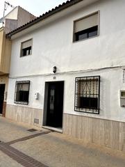 Casa a Vélez de Benaudalla. Casa en pueblo