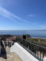 Casa a Centro. Encantadora casa ubicada en el casco antiguo de salobreña, un lu
