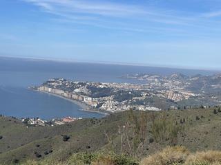 Terreny residencial a Ítrabo. A la venta preciosa parcela en ítrabo con vistas espectaculares