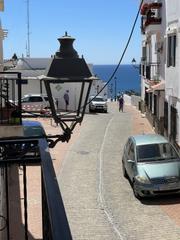 Casa a Centro. Casa en venta en el casco antiguo de salobreña.este pintoresco p