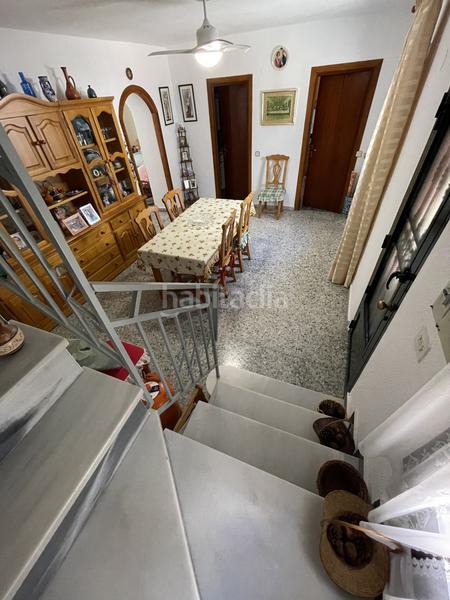 Foto 1862fde0-e7cf-4dd4-86e0-243a5f3f5e6a. Casa  en venta en el casco antiguo .este pintoresco pueblo de la costa granadina goza de su situación costera, de su ce en Salobreña
