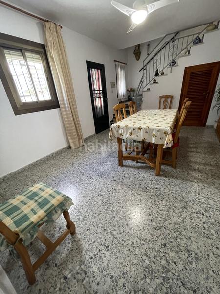 Foto 2ab91a39-202e-48b5-bd49-ca527d4d177b. Casa  en venta en el casco antiguo .este pintoresco pueblo de la costa granadina goza de su situación costera, de su ce en Salobreña