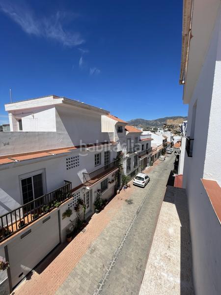 Foto 7b961a8c-4ff5-4944-ad8d-4e66d3136b9b. Casa  en venta en el casco antiguo .este pintoresco pueblo de la costa granadina goza de su situación costera, de su ce en Salobreña