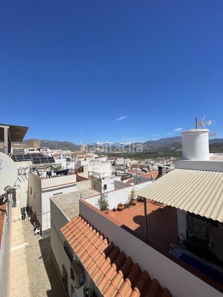 Foto 97acc3b5-e1a3-4675-b6df-9ed51caae9e0. Casa  en venta en el casco antiguo .este pintoresco pueblo de la costa granadina goza de su situación costera, de su ce en Salobreña