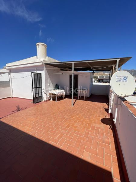 Foto b34e7504-c2e3-4961-b6bb-dee623cc2ce7. Casa  en venta en el casco antiguo .este pintoresco pueblo de la costa granadina goza de su situación costera, de su ce en Salobreña