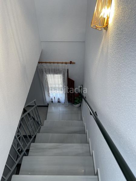 Foto b6a67f12-62df-46de-ae1b-8914be2f27e3. Casa  en venta en el casco antiguo .este pintoresco pueblo de la costa granadina goza de su situación costera, de su ce en Salobreña