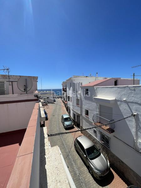 Foto c5231c64-b913-403f-89a6-8e1c2a857109. Casa  en venta en el casco antiguo .este pintoresco pueblo de la costa granadina goza de su situación costera, de su ce en Salobreña
