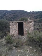 Terrain résidentiel à Vélez de Benaudalla. Dos propiedades rústicas en venta en vélez de benaudalla. la pro