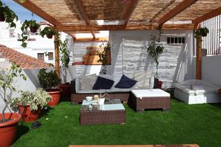 Casa a Centro. A la venta en el precioso casco antiguo de salobreña, en la cost