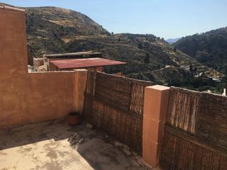 Casa a Pinar (El). A la venta, en el tranquilo pueblo de ízbor,  en la provincia de