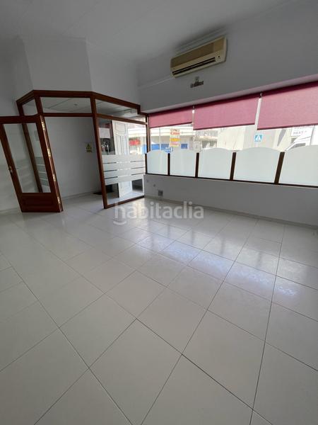 Foto 4dc17087-8165-4281-bfae-56e617af5dda. Local comercial a Centro Salobreña