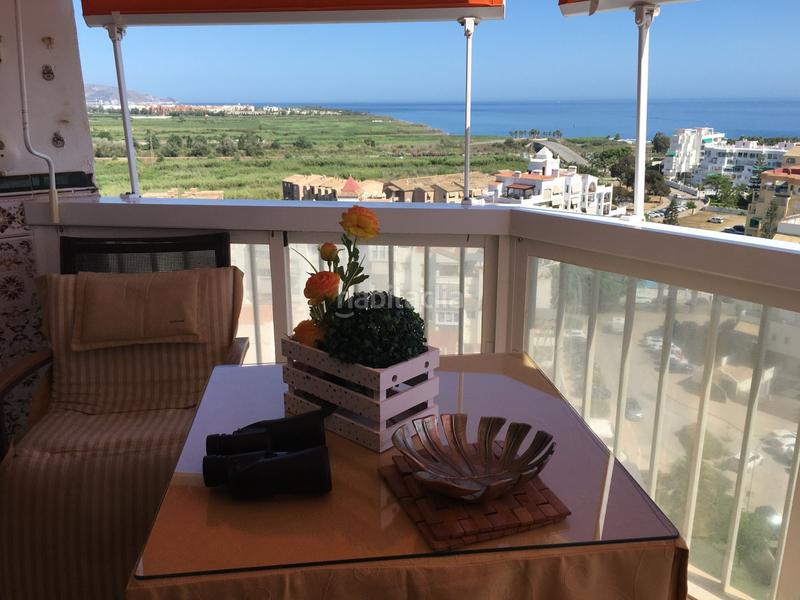 Foto 5cf3f7af-bc7d-44e7-8538-de6932155eba. Pis amb piscina a Salobreña costa Salobreña