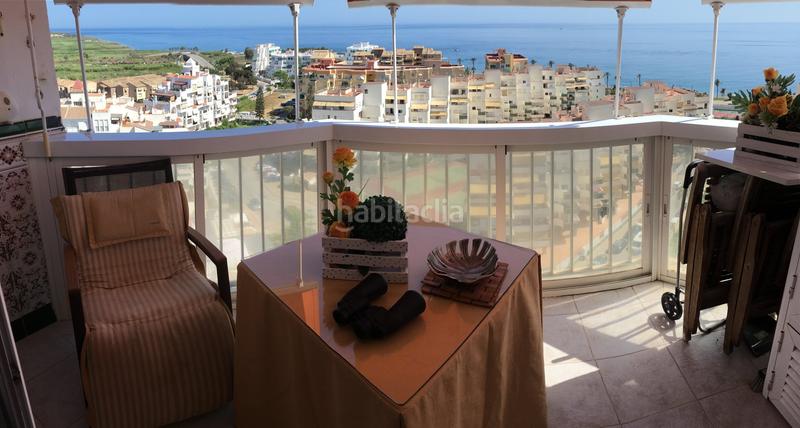 Foto 7426147c-9a8c-42dd-bd1d-a19f3a4683dd. Pis amb piscina a Salobreña costa Salobreña