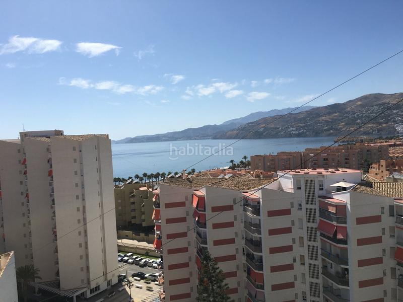 Foto e3f42bd9-7b5c-4ad5-b155-bdceae2102b5. Pis amb piscina a Salobreña costa Salobreña