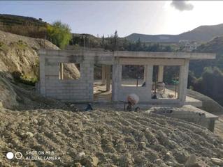Mas à Centro. A la venta en molvízar, parcela de 2.381 metros cuadrados, con a
